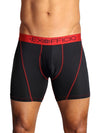 ExOfficio Men's Give-N-Go Sport Mesh 6in. Inseam Boxer Brief