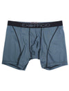 ExOfficio Men's Give-N-Go Sport Mesh 6in. Inseam Boxer Brief