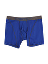 Exoffico Men's Give-N-Go Sport Mesh 6 Inch Boxer Brief