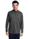 Under Armour Men's Tech Zip