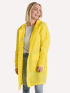 Rains Hooded Coat