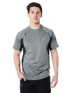 Under Armour Men's Coolswitch Trail Short Sleeve T-Shirt