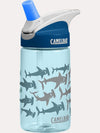 CamelBak Eddy Kids .4L Hammerheads Water Bottle