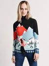 Krimson Klover Apres Ski Anyone? Base Layer