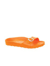 Birkenstock Women's Madrid Essentials Orange