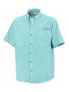 Columbia Men's PFG Tamiami II Short Sleeve Shirt