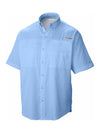 Columbia Men's PFG Tamiami II Short Sleeve Shirt