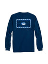 Southern Tide Men's Original Skipjack Long Sleeve T-Shirt