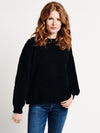 Loveriche Knit Sweater