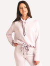 Stateside Pullover Viscose Fleece