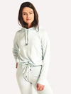 Stateside Pullover Viscose Fleece