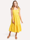 Crosby Becca Dress