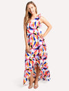 Crosby Sasha Maxi Dress