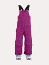 Burton Kids' Minishred Maven Bib Pants