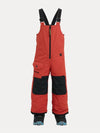 Burton Kids' Minishred Maven Bib Pants