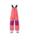 Burton Kids' Minishred Maven Bib Pants