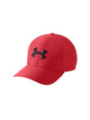 Under Armour Boys' Blitzing 3.0 Cap