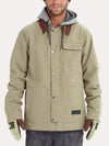 Burton Men's Dunmore Jacket