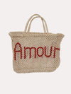 The Jacksons Amour Small Tote