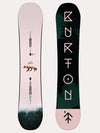 Burton Women's Yeasayer Snowboard 2019