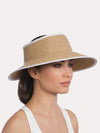Eric Javits Lil Squishee Visor