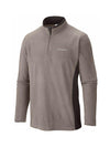 Columbia Men's Klamath Range Half Zip