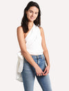 Paper London Tehea Top
