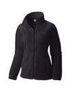 Columbia Women's Benton Springs Full Zip Fleece Jacket