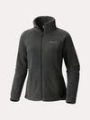 Columbia Women's Benton Springs Full Zip Fleece Jacket