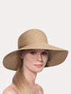 Eric Javits Hampton Sunhat