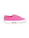 Superga Girls' 2750 JCOT Classic