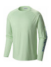 Columbia Men's PFG Terminal Tackle Long Sleeve Tee