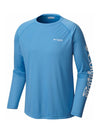 Columbia Men's PFG Terminal Tackle Long Sleeve Tee