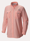 Columbia Women's PFG Bahama Long Sleeve Shirt