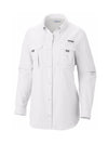 Columbia Women's PFG Bahama Long Sleeve Shirt