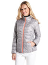 Obermeyer Women's Soleil Reversible Down Insulator