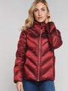 Women Ion Stretch Insul