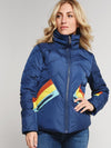 Obermeyer Women's The Dusty Down Jacket