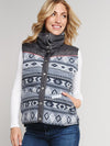 Obermeyer Women's Carson Down Vest