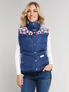 Obermeyer Women's Carson Down Vest