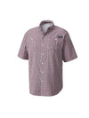 Columbia Men's PFG Super Tamiami Short Sleeve Shirt