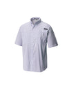 Columbia Men's PFG Super Tamiami Short Sleeve Shirt