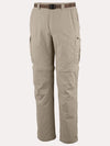 Columbia Men's Silver Ridge Convertible Pant