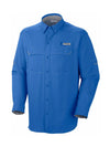 Columbia Men's PFG Low Drag Offshore Long Sleeve Shirt