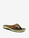 Sperry Men's Baitfish Flip-Flops