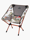 Burton Helinox Chair One Camping Chair