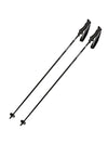 Komperdell Black 16 17 Ski Poles