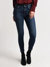 Citizens of Humanity Women's Rocket Crop High Rise Skinny Jean