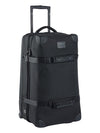 Burton Wheelie Double Deck Travel Bag