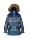 Burton Girls' Aubrey Parka Jacket